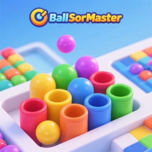 BallSortMaster