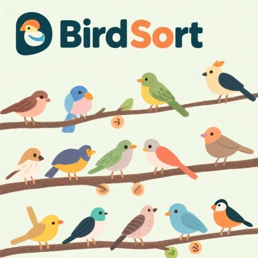 Bird_Sort-main