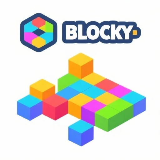 Blocky