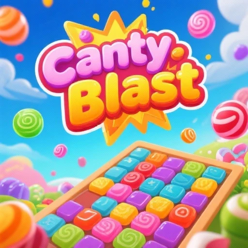 CandyBlast
