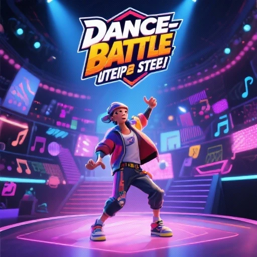 Dance_Battle