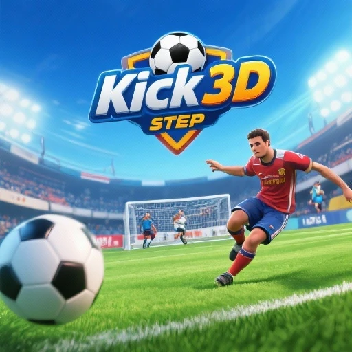 FootballKick3D