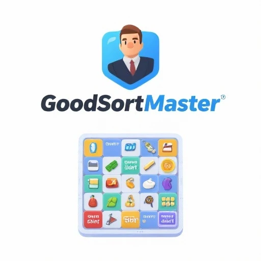 GoodSortMaster