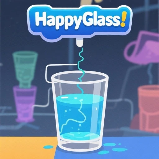HappyGlass