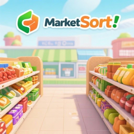 MarketSort