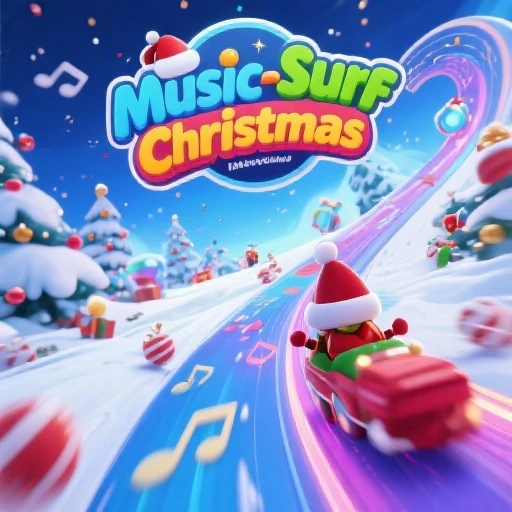 Music_Surf_Christmas