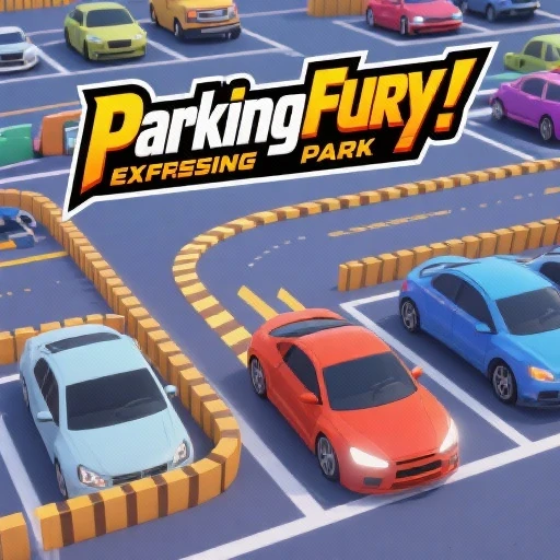 Parking_Fury