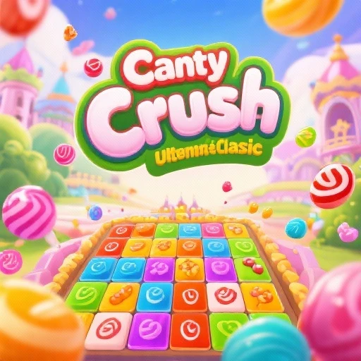 candyCrush