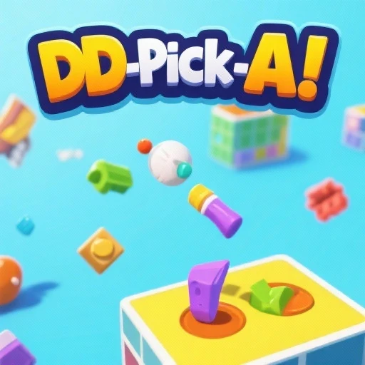 dd-pick-it