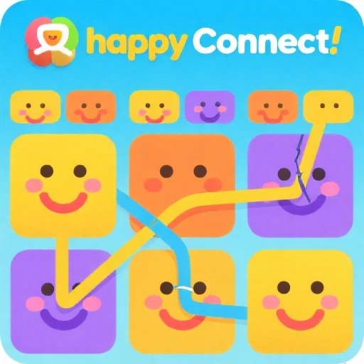 happy-connect