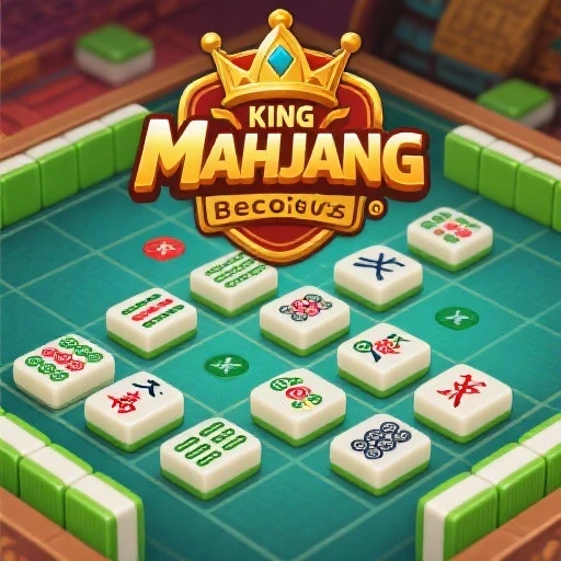 king-of-mahjong