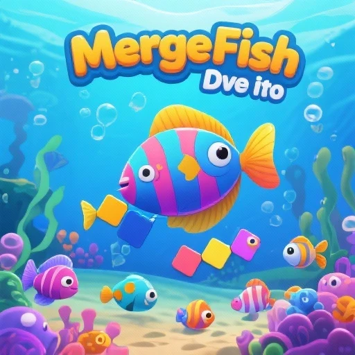 mergefish