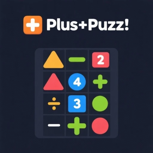 plus-puzzle