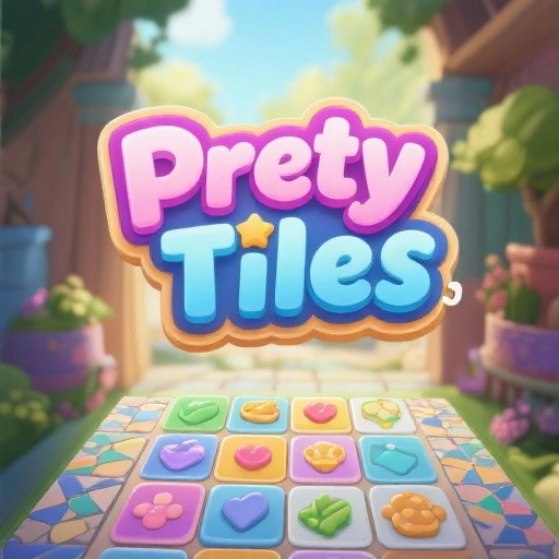 pretty-tiles