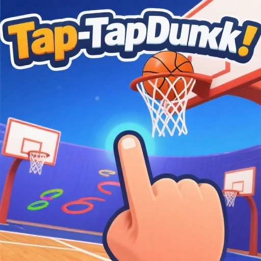 tap-tap-dunk