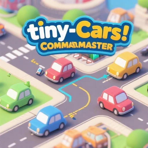 tiny-cars