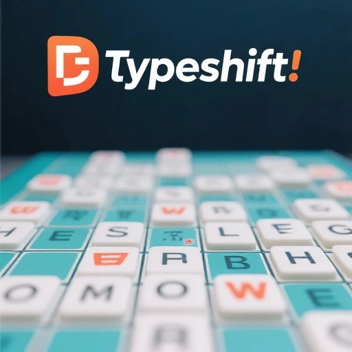 typeshift