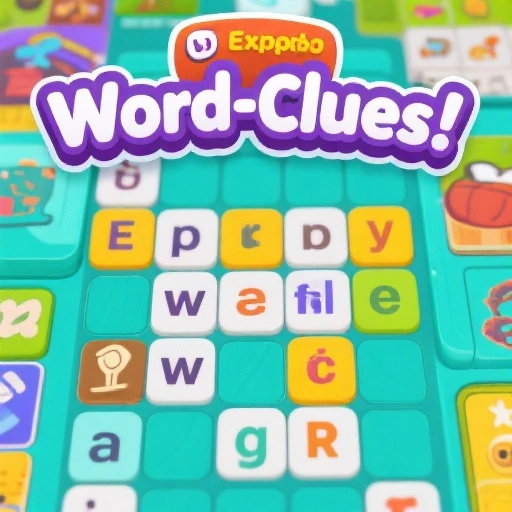 word-clues